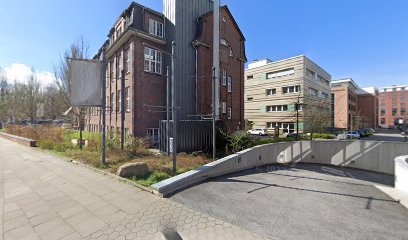 HausCompagnie Hamburg