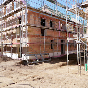 Gebr. Donhauser Bau GmbH & Co. KG – Bild