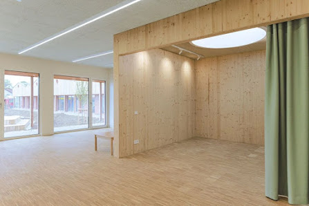 Neff Kuhn Architekten BDA - Studio Weinheim – Bild