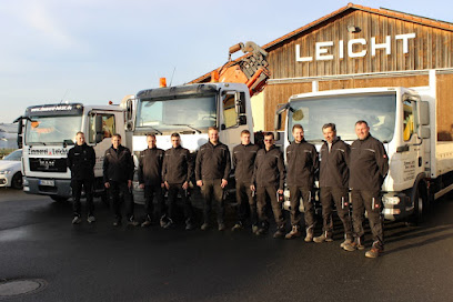 Zimmerei Leicht GmbH & Co. KG