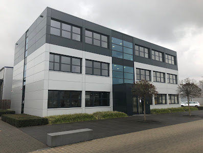 KLEUSBERG GmbH & Co. KG – Bild