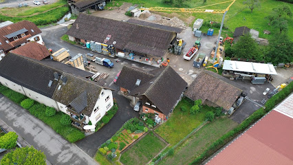 Weber Baut – Experten für Sanierung, Betonbau & Gartenbau in Lahr