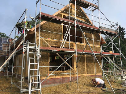 Tillmann Brandorff Zimmerei und Strohballenbau GmbH