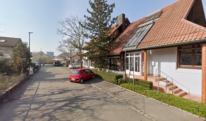 Project GmbH Planungsgesellschaft für Städtebau, Architektur und Freianlagen