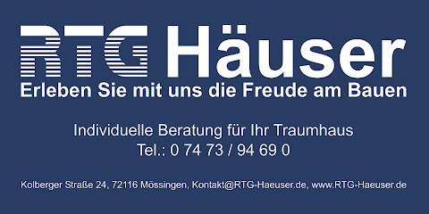 RTG Immobilien- u. Treuhand-GmbH