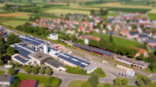 KGM Holzerzeugnisse GmbH – Bild