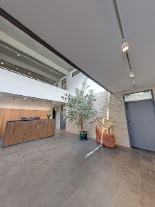 Industriebau West GmbH – Bild