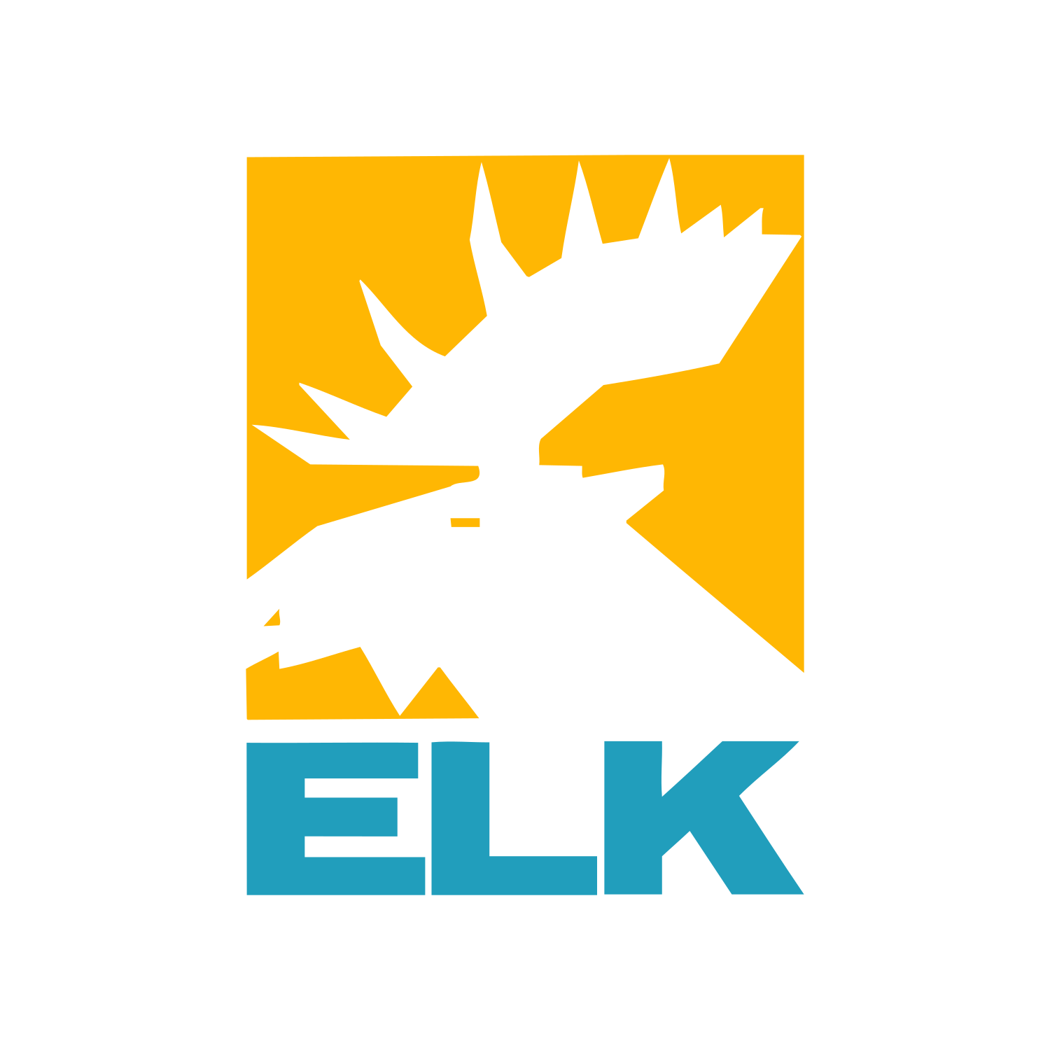 ELK Haus Teil 2 – oder: Der Elch zeigt seine Hörner