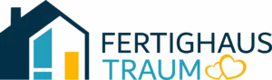 Fertighaus-Traum Logo