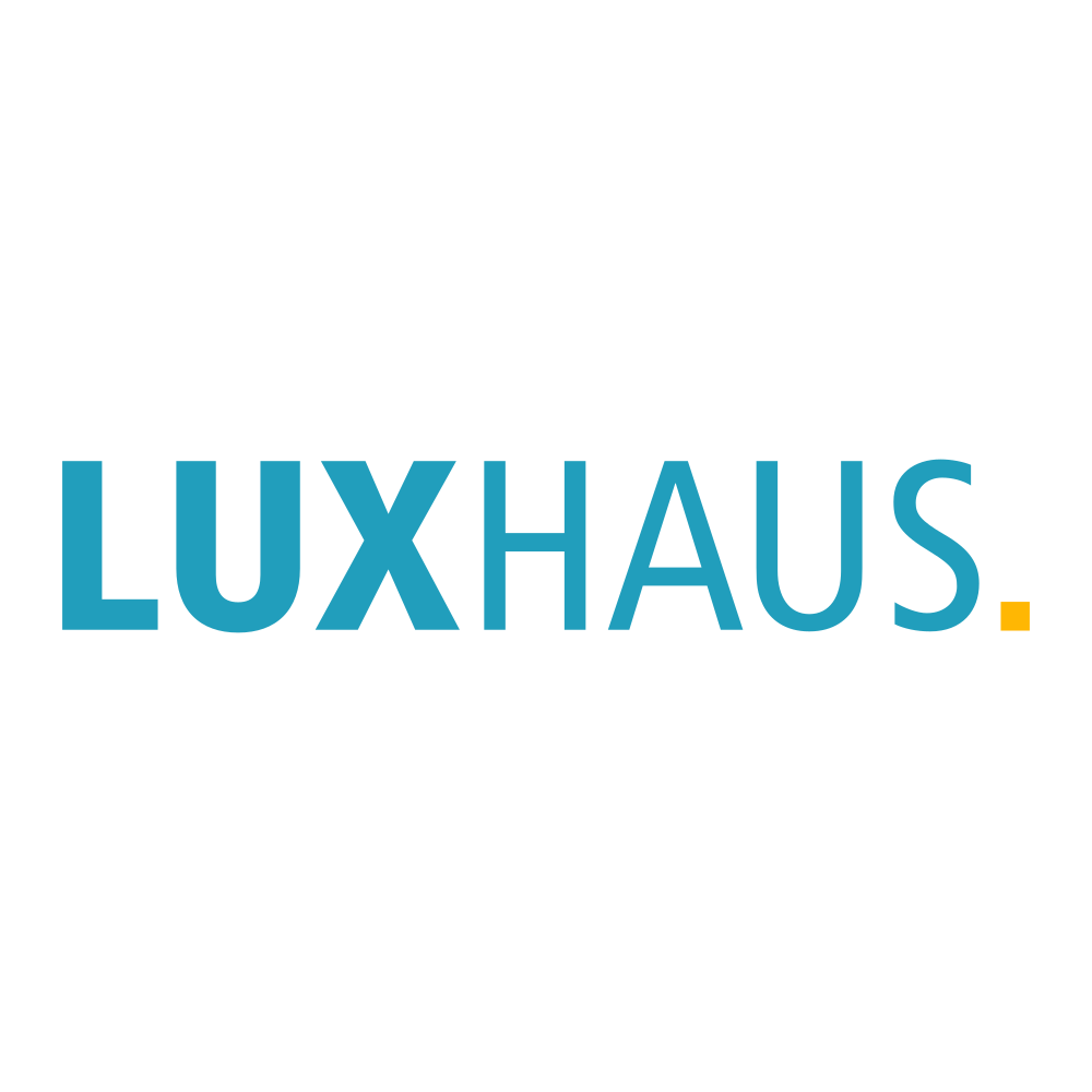 Unser Folgetermin bei Luxhaus