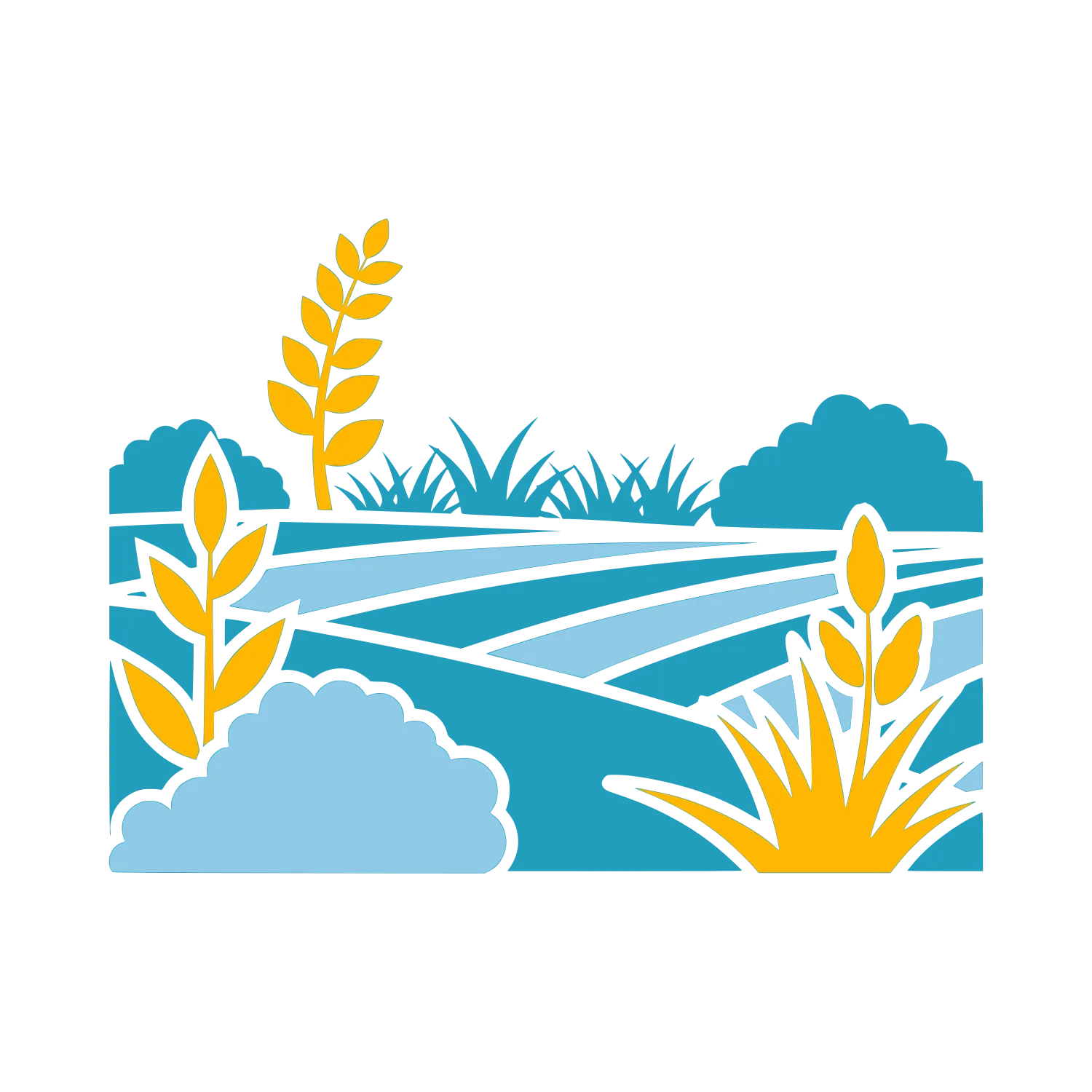 Pflanzen und Stauden - Fertighaus-Traum