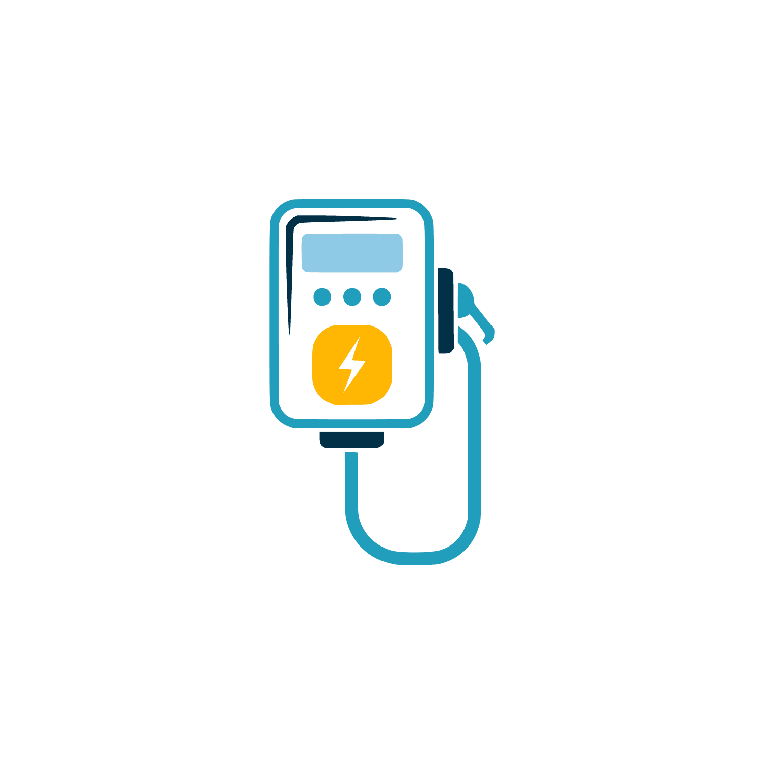 Smart Home trifft E-Mobilität: Unsere Loxone Wallboxen sind scharf!